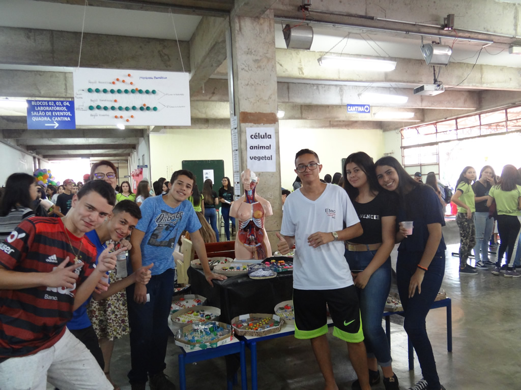 EXPOTEC 2019