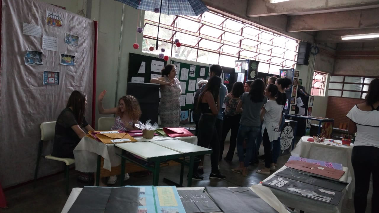 EXPOTEC 2019