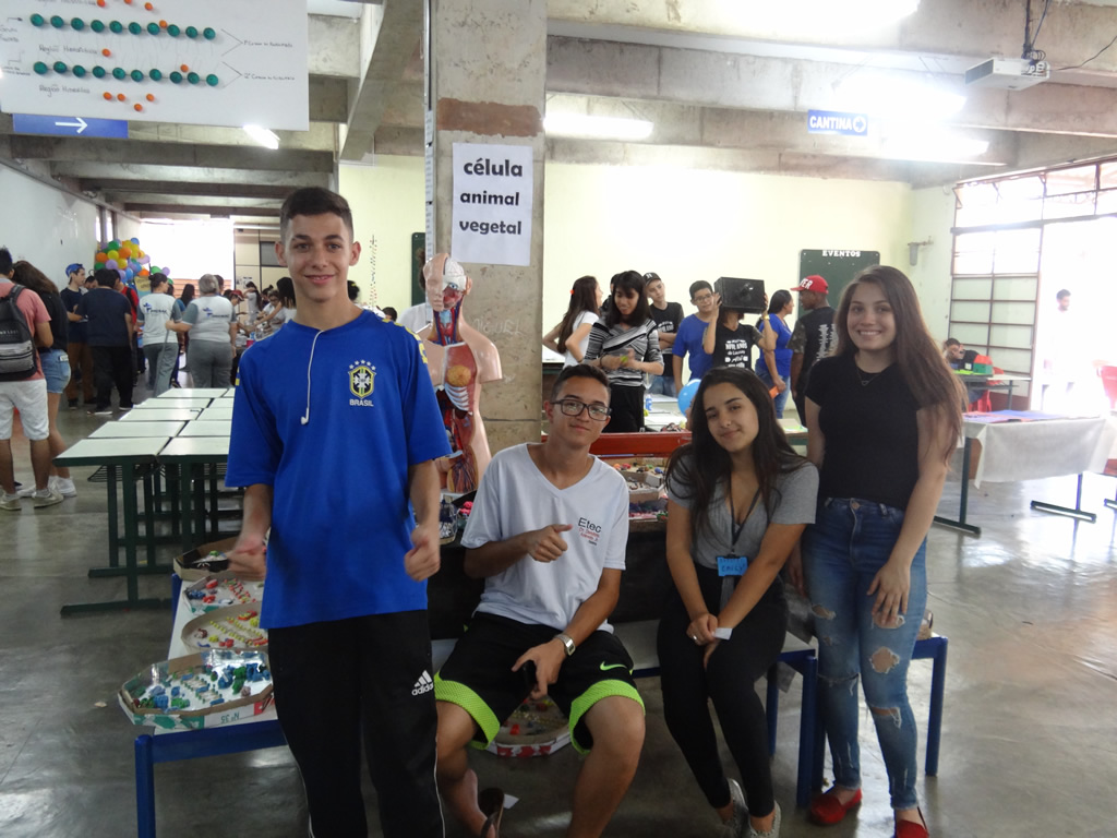 EXPOTEC 2019