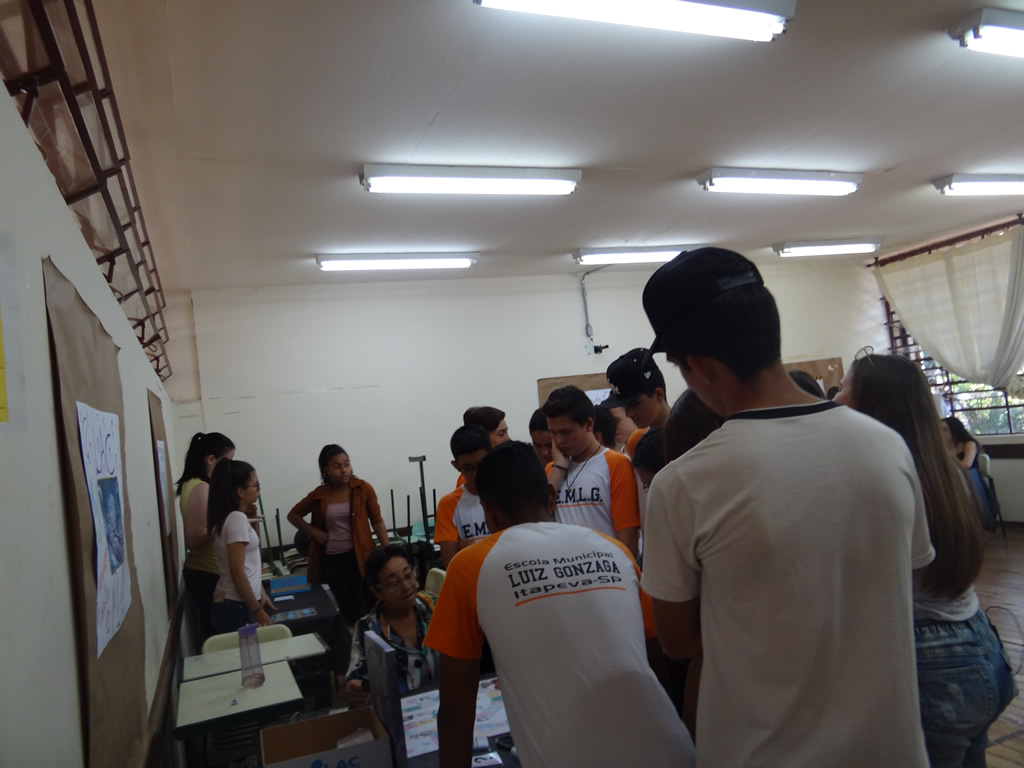 EXPOTEC 2019