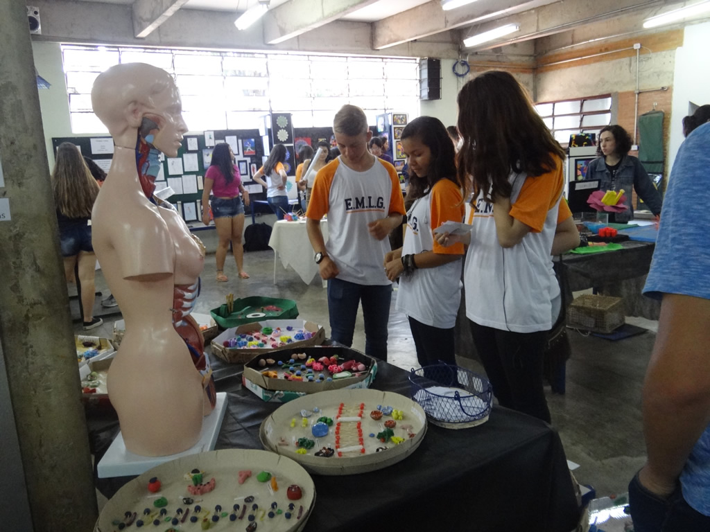 EXPOTEC 2019
