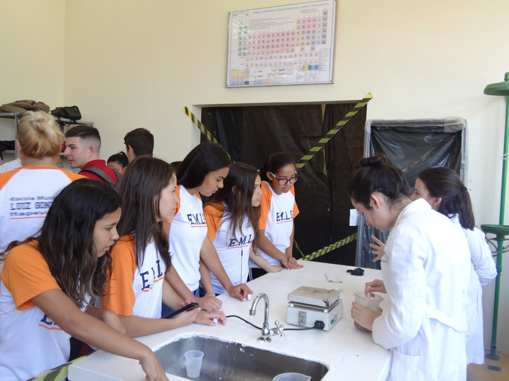 EXPOTEC 2019