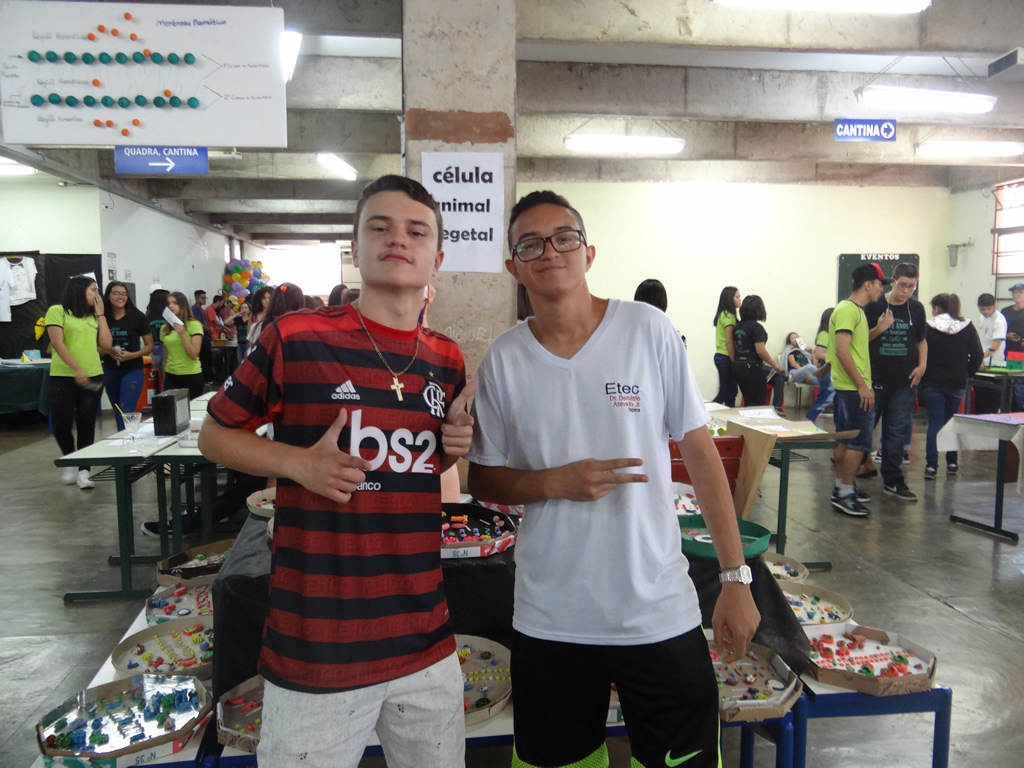 EXPOTEC 2019