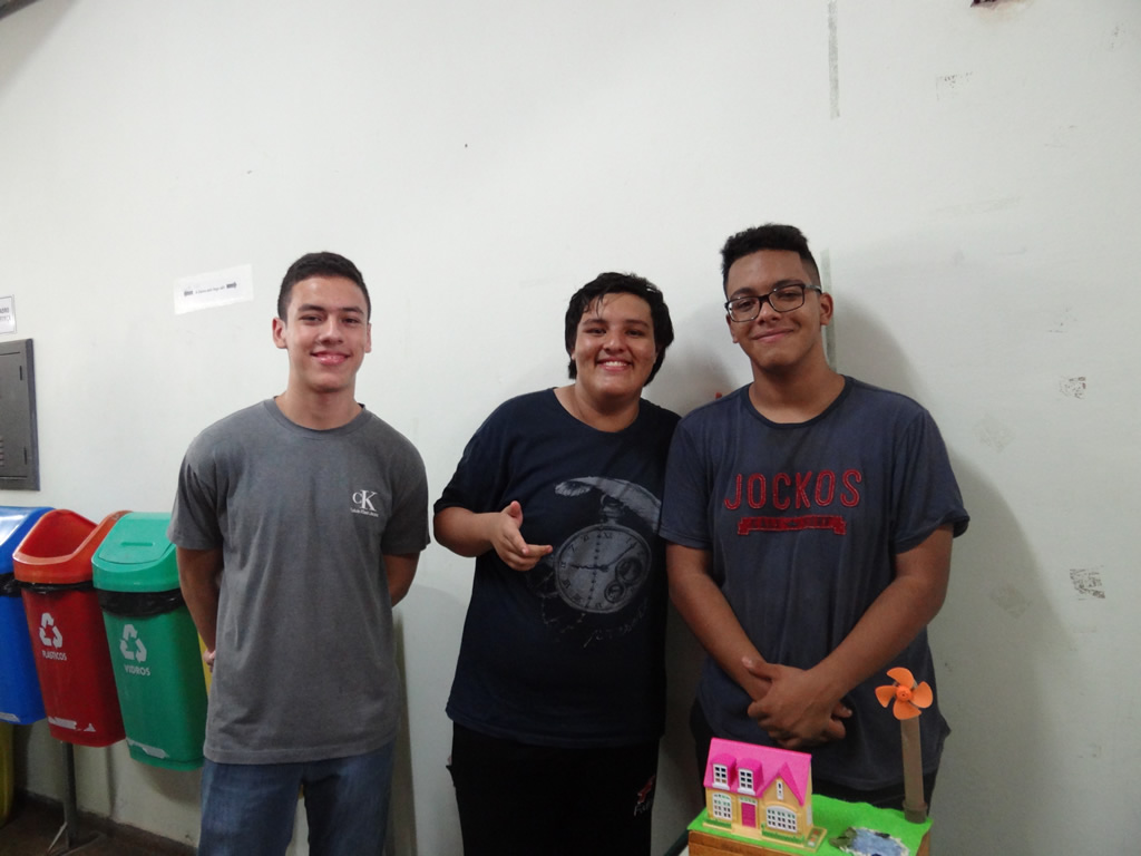 EXPOTEC 2019