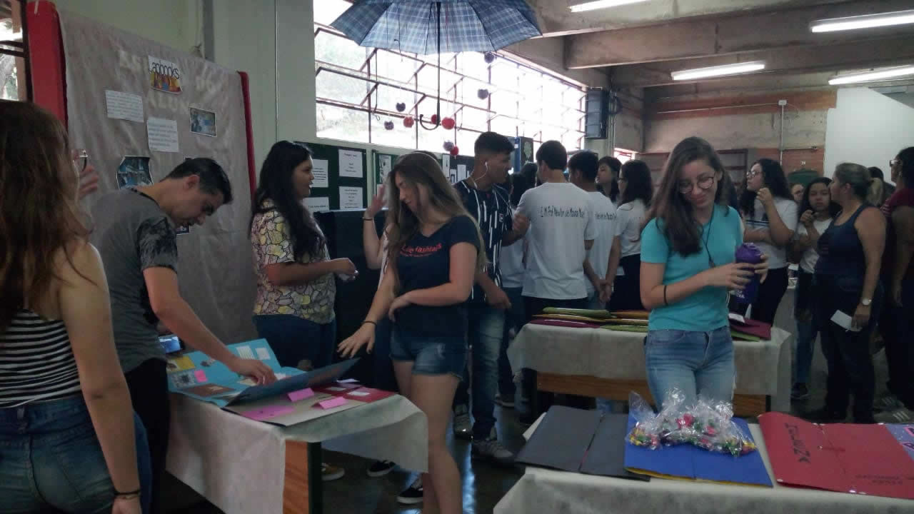 EXPOTEC 2019