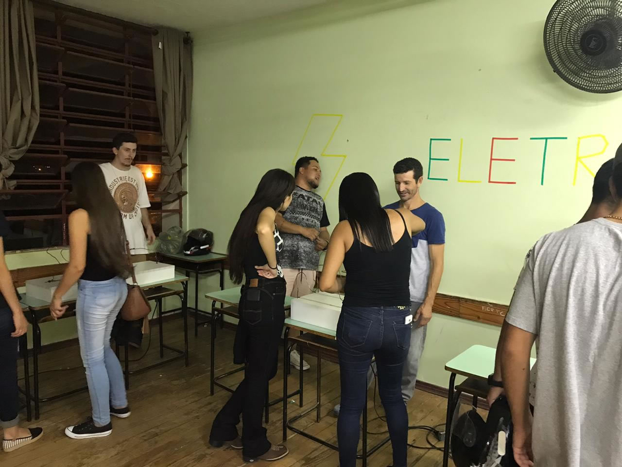 EXPOTEC 2019