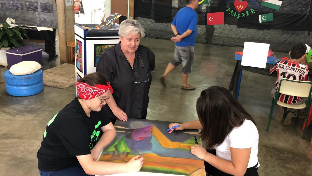EXPOTEC 2019