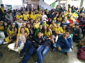 Copa do Mundo - Rússia 2018