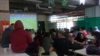 Copa do Mundo - Rússia 2018