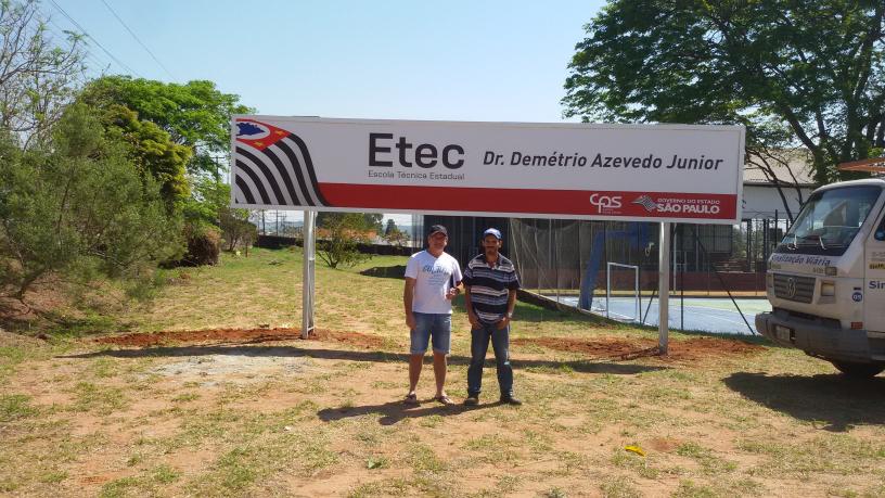 Instalando nossa placa nova
