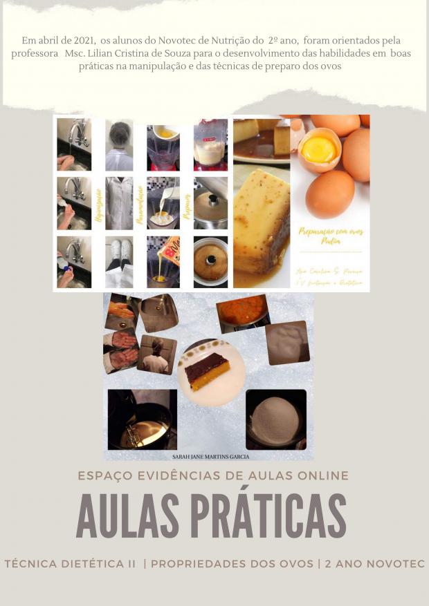 Revista do Curso Técnico em Nutrição - Junho de 2021