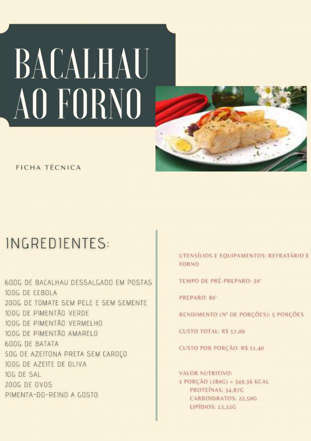 Revista do Curso Técnico em Nutrição - Junho de 2021