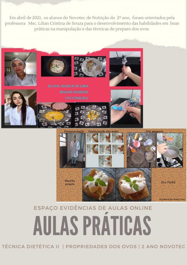 Revista do Curso Técnico em Nutrição - Junho de 2021