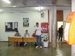 Alunos do curso técnico em administração realizam Briefing na ETEC Itapeva