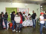 Alunos do curso técnico em administração realizam Briefing na ETEC Itapeva