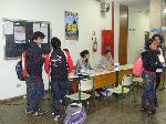 Alunos do curso técnico em administração realizam Briefing na ETEC Itapeva