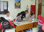 Alunos do curso técnico em administração realizam Briefing na ETEC Itapeva