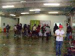 Alunos do curso técnico em administração realizam Briefing na ETEC Itapeva