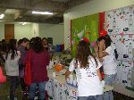 Alunos do curso técnico em administração realizam Briefing na ETEC Itapeva