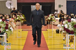Formatura do Ensino Médio e Técnico - dezembro de 2021