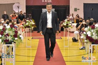 Formatura do Ensino Médio e Técnico - dezembro de 2021