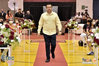 Formatura do Ensino Médio e Técnico - dezembro de 2021