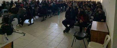 SIPAT e Semana Paulo Freire 2022