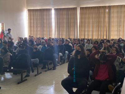 SIPAT e Semana Paulo Freire 2022