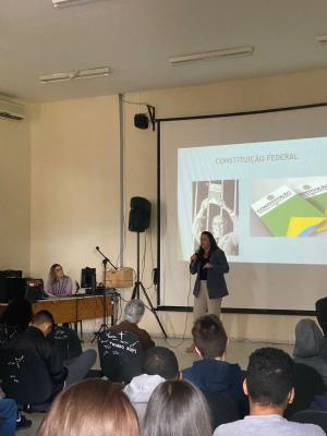 SIPAT e Semana Paulo Freire 2022