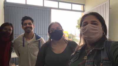 SIPAT e Semana Paulo Freire 2022