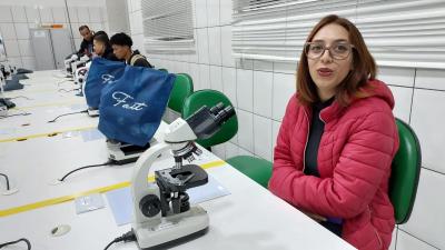 SIPAT e Semana Paulo Freire 2022