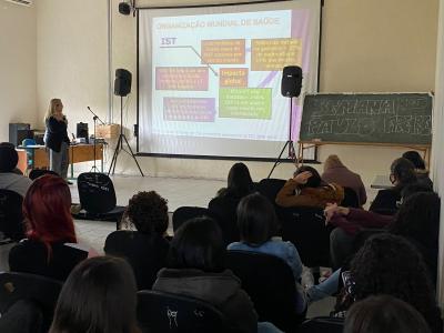 SIPAT e Semana Paulo Freire 2022