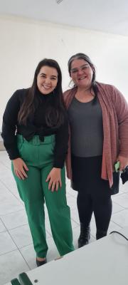 SIPAT e Semana Paulo Freire 2022