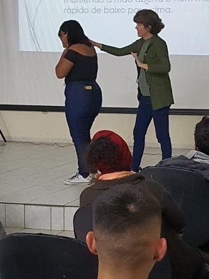 SIPAT e Semana Paulo Freire 2022