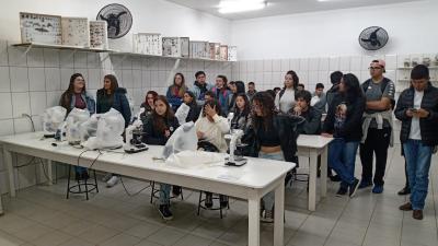 SIPAT e Semana Paulo Freire 2022