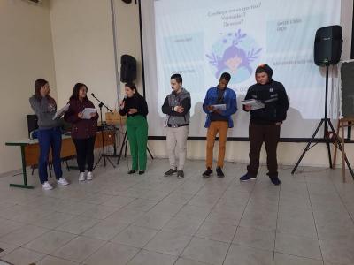 SIPAT e Semana Paulo Freire 2022