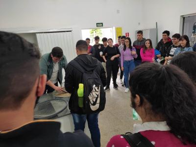 SIPAT e Semana Paulo Freire 2022