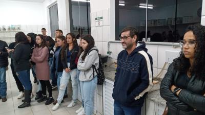 SIPAT e Semana Paulo Freire 2022