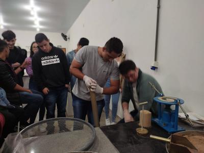 SIPAT e Semana Paulo Freire 2022