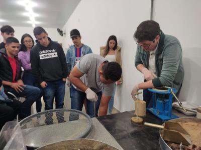 SIPAT e Semana Paulo Freire 2022