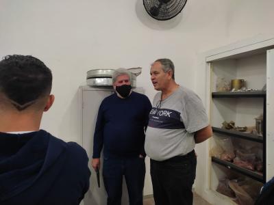 SIPAT e Semana Paulo Freire 2022