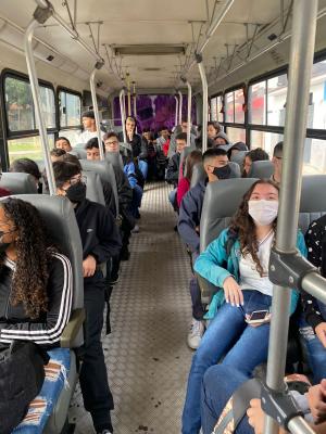 SIPAT e Semana Paulo Freire 2022