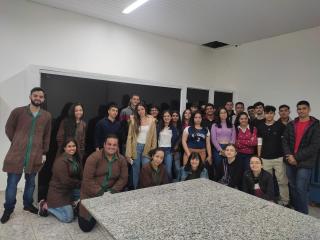 SIPAT e Semana Paulo Freire 2022