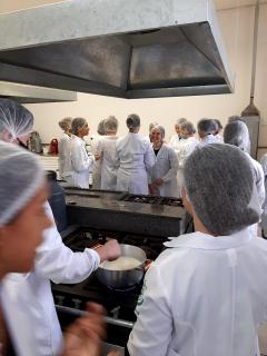 SIPAT e Semana Paulo Freire 2022