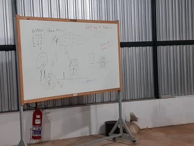 SIPAT e Semana Paulo Freire 2022