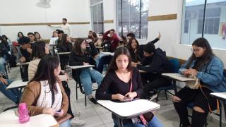 SIPAT e Semana Paulo Freire 2022