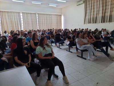 SIPAT e Semana Paulo Freire 2022
