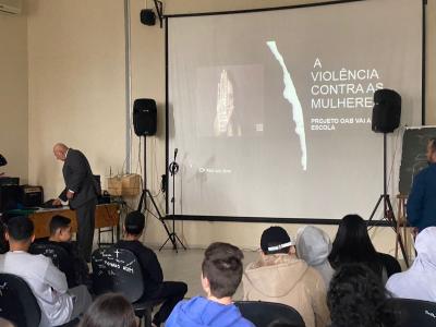 SIPAT e Semana Paulo Freire 2022