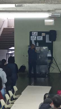 Semana da Pátria 2022