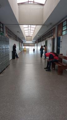 Sábado Letivo - Agosto de 2022